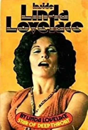 The Real Linda Lovelace movie poster - Rated 4.3/10
