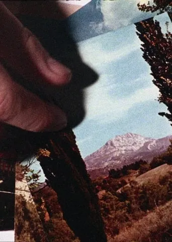 Cezanne's Eye movie poster - Rated 6/10
