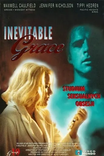 Inevitable Grace movie poster - Entertainment content