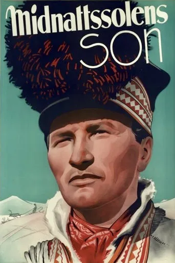 Son of the Midnight Sun movie poster - Rated 6/10