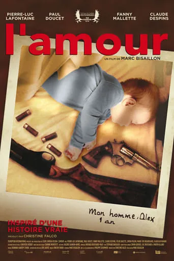 With Love movie poster - Rated 6/10