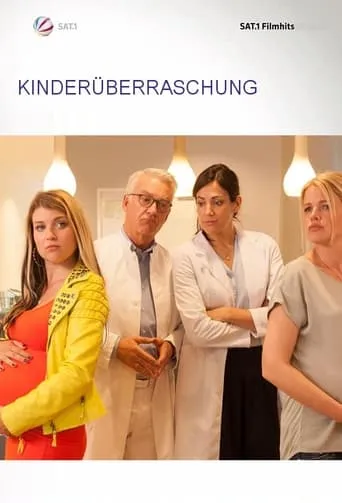 Kinderüberraschung movie poster - Rated 5/10