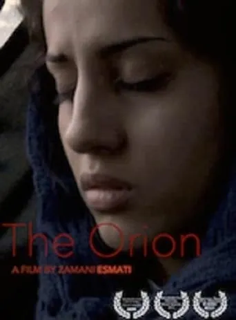 Orion movie poster - Rated 4/10
