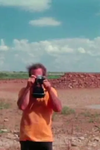 The Making of Amarillo Ramp movie poster - Rated 5/10
