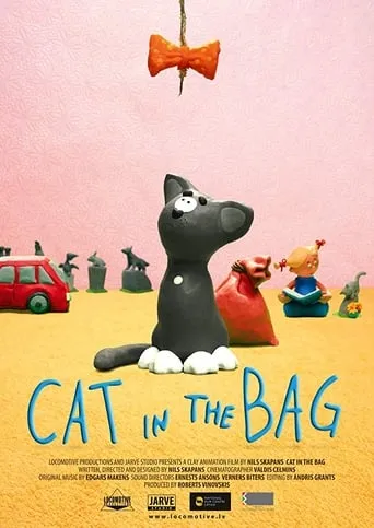 Cat in the Bag movie poster - Rated 6.5/10