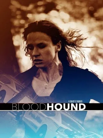 Bloodhound movie poster - Entertainment content