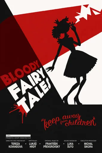 Bloody Fairy Tales movie poster - Entertainment content