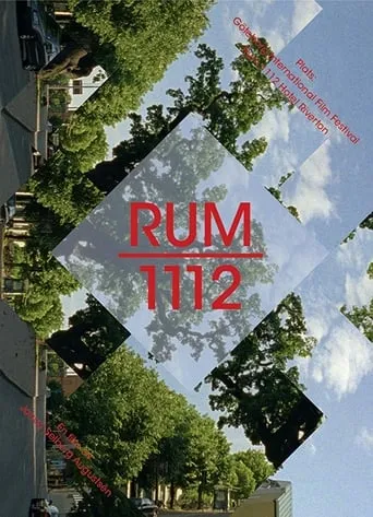 Room 1112 movie poster - Rated 6.917/10