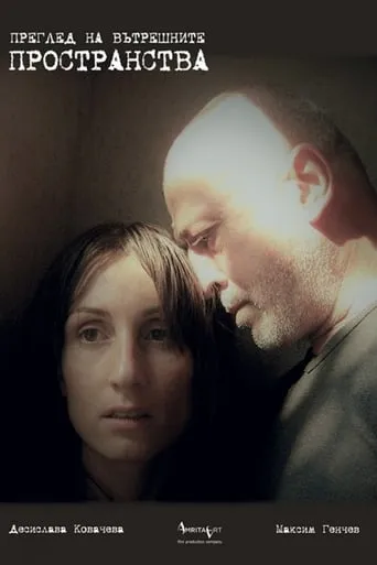 REVIEW OF INNER SPACES movie poster - Rated 6/10