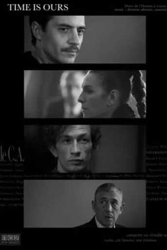 The Time Is Ours movie poster - Rated 7.2/10