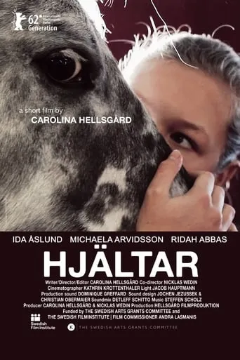 Heroes movie poster - Entertainment content