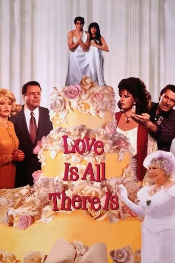 Love Is All There Is movie poster - Rated 5/10