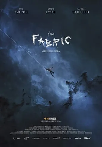 The Fabric movie poster - Rated 5/10
