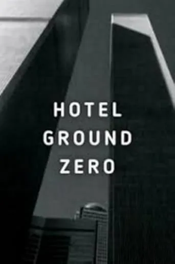 Hotel Ground Zero movie poster - Entertainment content