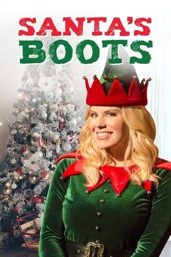 Santa's Boots movie poster - Rated 6/10