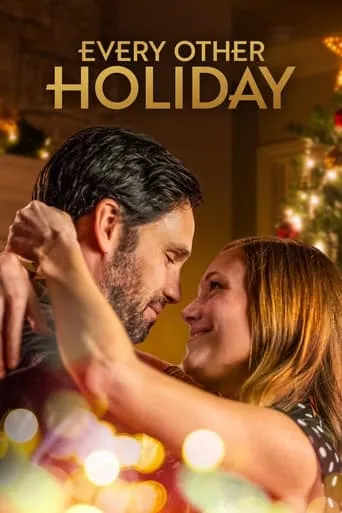Every Other Holiday movie poster - Rated 6.8/10