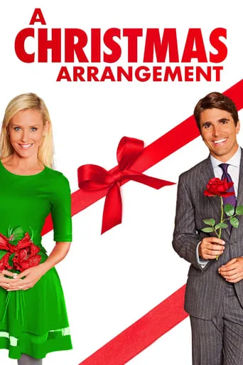 A Christmas Arrangement movie poster - Rated 4.8/10