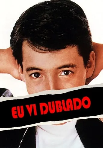 Eu Vi Dublado movie poster - Rated 10/10