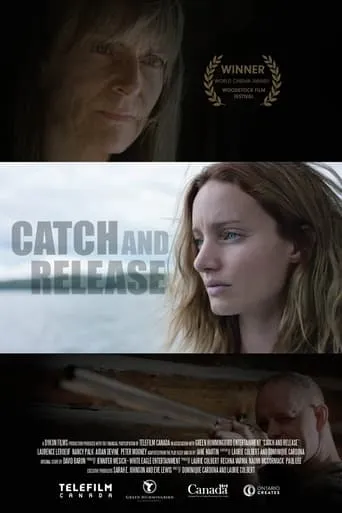 Catch and Release movie poster - Rated 7/10