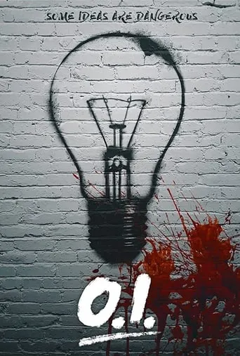 O.I. movie poster - Rated 7.1/10