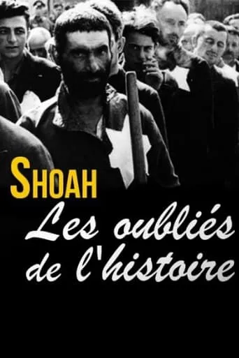 Shoah, les oubliés de l'histoire movie poster - Rated 8/10