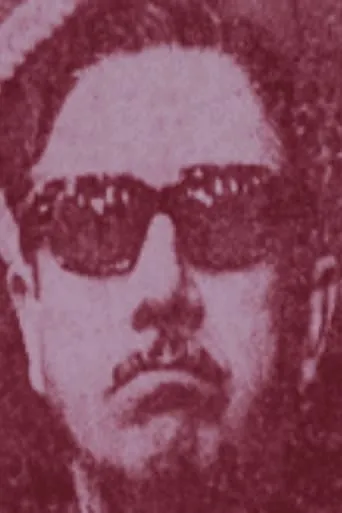 Pinochet movie poster - Entertainment content