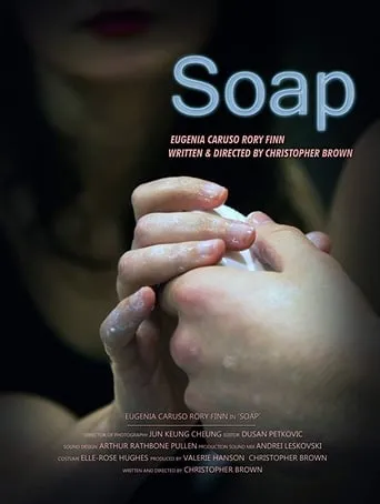 Soap movie poster - Rated 10/10