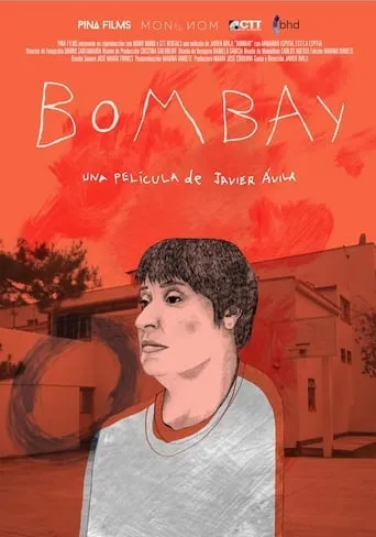 Bombay movie poster - Entertainment content