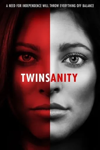 Twinsanity movie poster - Rated 5.2/10
