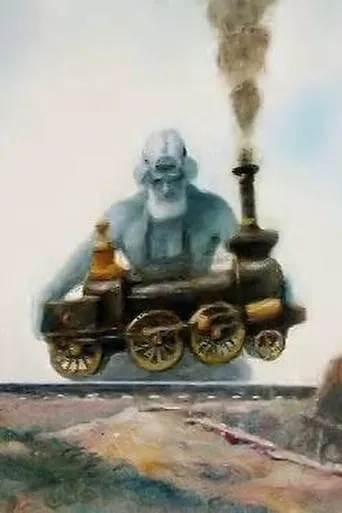 Russian Railways movie poster - Rated 6/10