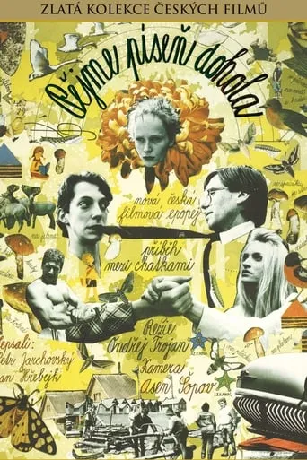 Let's All Sing Around movie poster - Rated 6.2/10