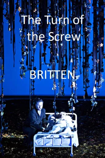 The Turn of the Screw movie poster - Entertainment content