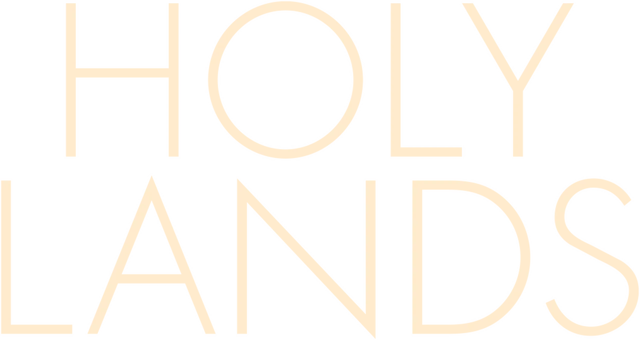 Holy Lands