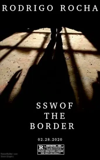 THE SSW OF THE BORDER movie poster - Rated 6.2/10