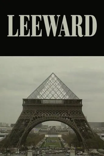 Leeward movie poster - Rated 5/10