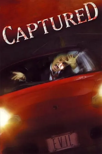 Captured movie poster - Rated 4.8/10