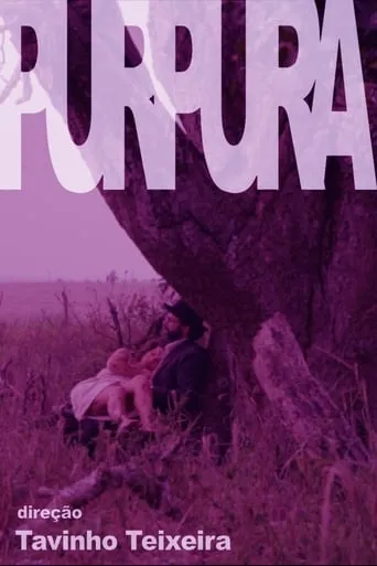 Purple movie poster - Rated 4.2/10