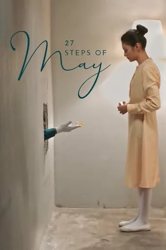 27 Steps of May movie poster - Rated 8.409/10