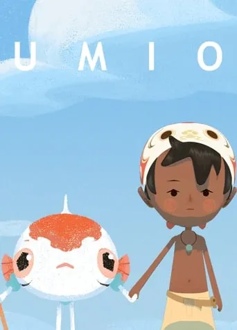 Umio movie poster - Entertainment content