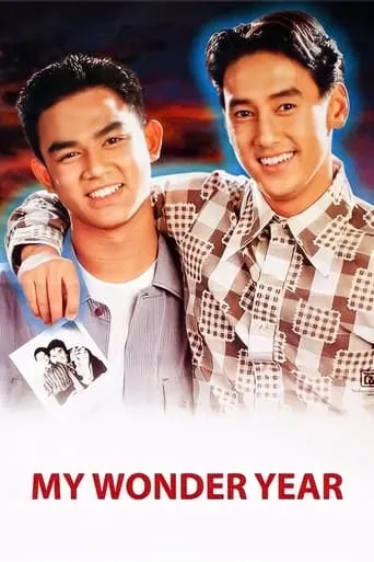 My Wonder Year movie poster - Entertainment content