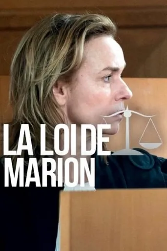 La Loi de Marion, insécurité rapprochée movie poster - Rated 6.8/10