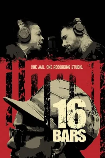 16 Bars movie poster - Rated 5/10