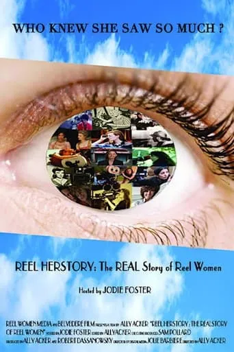 Reel Herstory: The Real Story of Reel Women movie poster - Rated 6.5/10