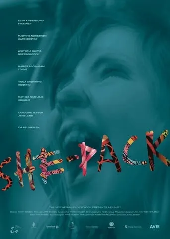 She-Pack movie poster - Entertainment content