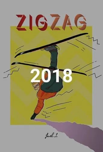 Zig Zag movie poster - Rated 8/10