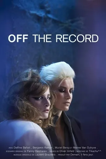 Off the Record movie poster - Entertainment content