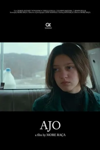 Her movie poster - Rated 10/10