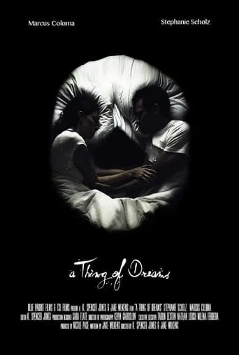 A Thing of Dreams movie poster - Rated 7/10