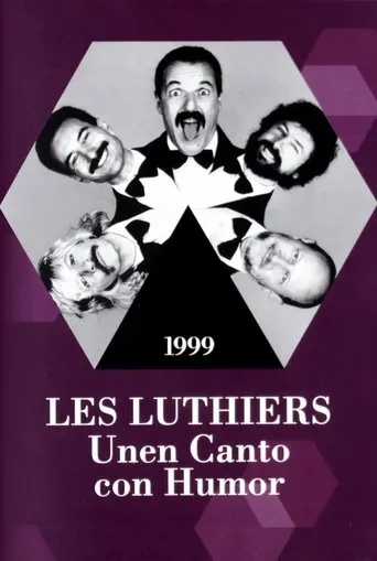 Unen canto con humor movie poster - Rated 7.5/10