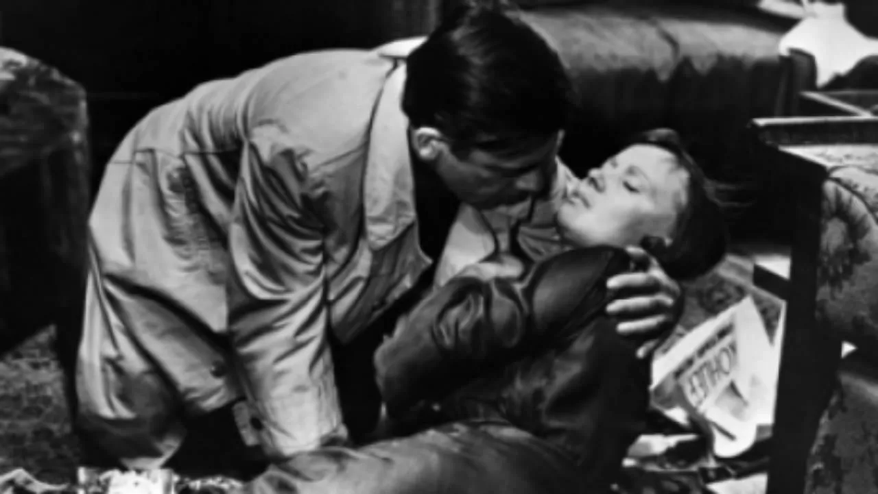 Family melodrama